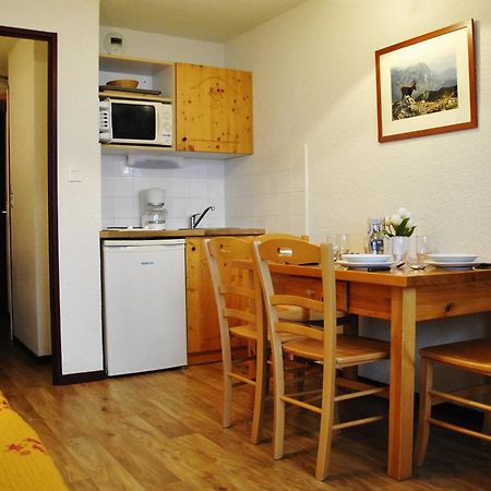 La Berangere Apart otel Chamrousse Oda fotoğraf