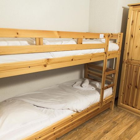 La Berangere Apart otel Chamrousse Dış mekan fotoğraf