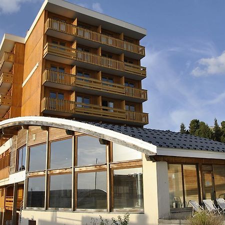 La Berangere Apart otel Chamrousse Dış mekan fotoğraf