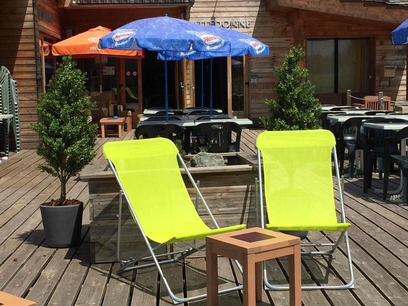 La Berangere Apart otel Chamrousse Dış mekan fotoğraf