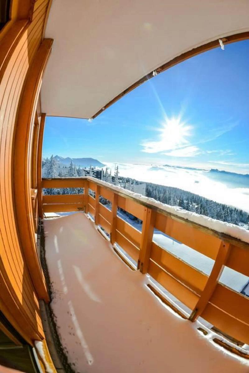 La Berangere Apart otel Chamrousse Dış mekan fotoğraf