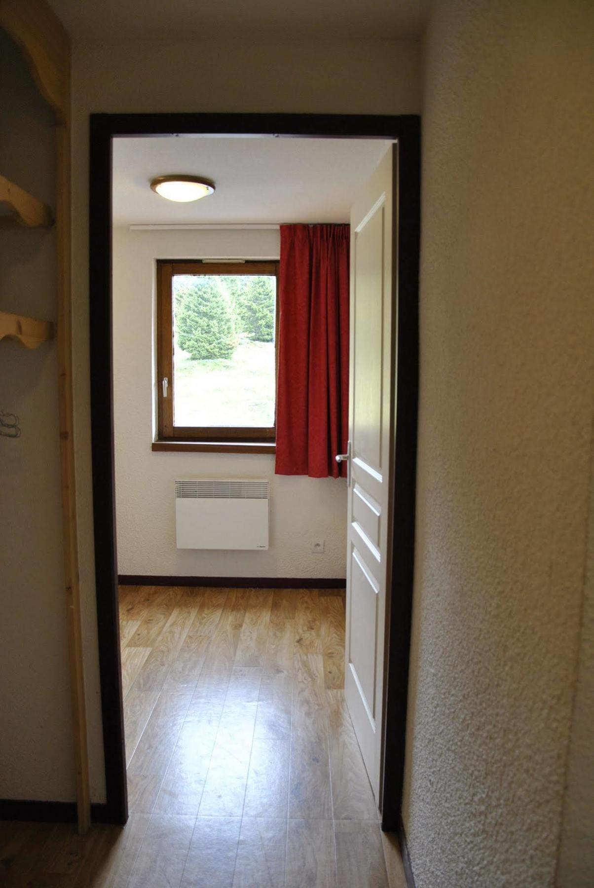 La Berangere Apart otel Chamrousse Dış mekan fotoğraf
