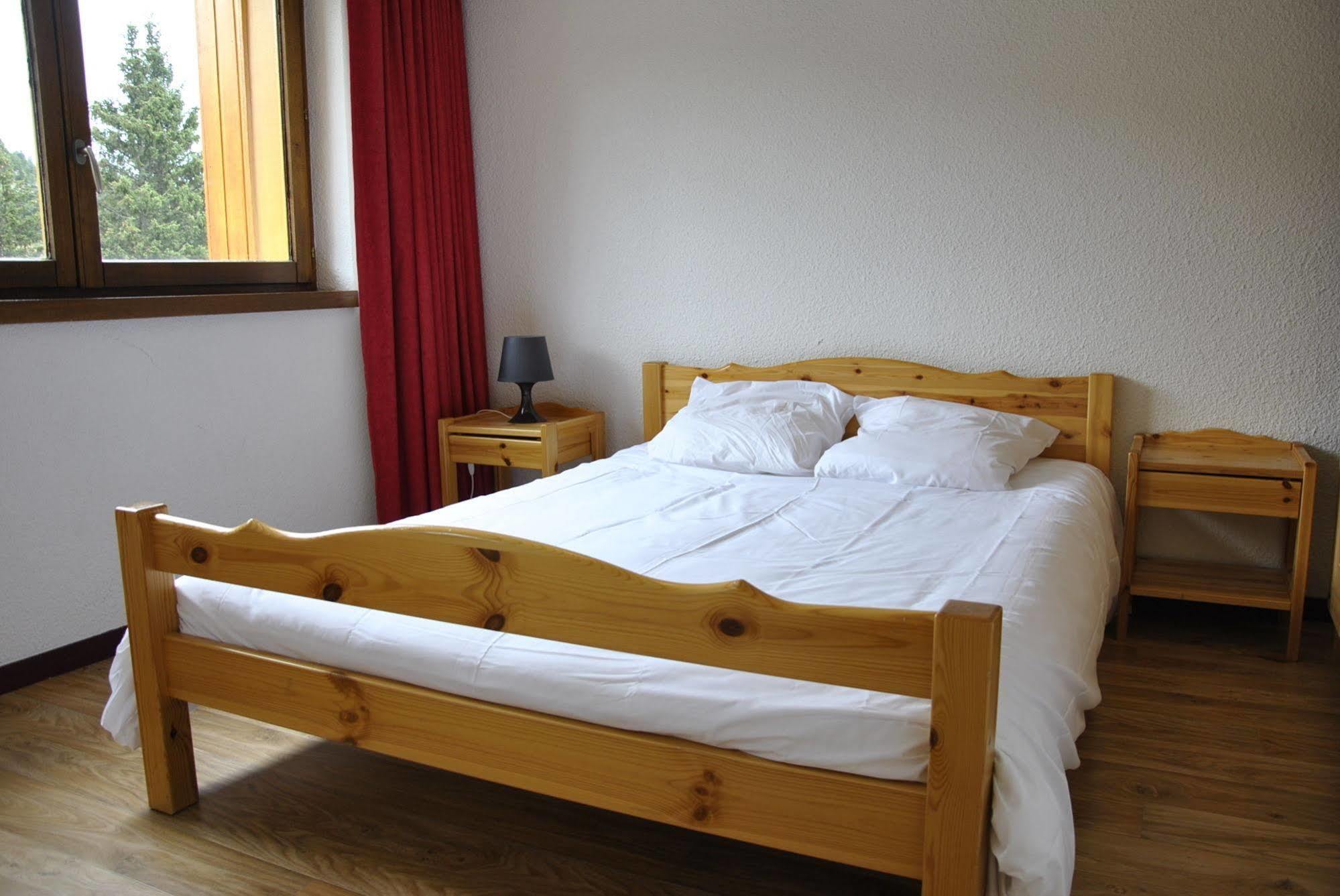 La Berangere Apart otel Chamrousse Dış mekan fotoğraf